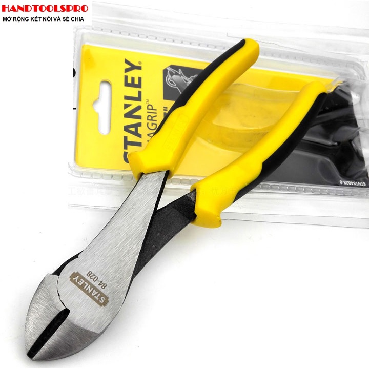 7” kìm cắt stanley 84-028