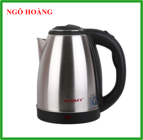 Ấm đun siêu tốc sanaky snk-18ns
