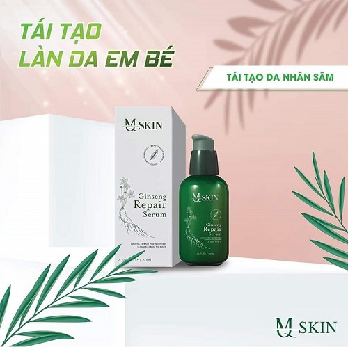 SE RUM NHÂN SÂM MQ SKIN TÁI TẠO DA, SE RUM TÁI TẠO DA MQSKIN, SE RUM TÁI TẠO DA NHÂN SÂM, SE RUM MQSKIN, SE RUM NHÂN SÂM TÁI TẠO DA MQSKIN, SE RUM TÁI TẠO DA HÀN QUỐC