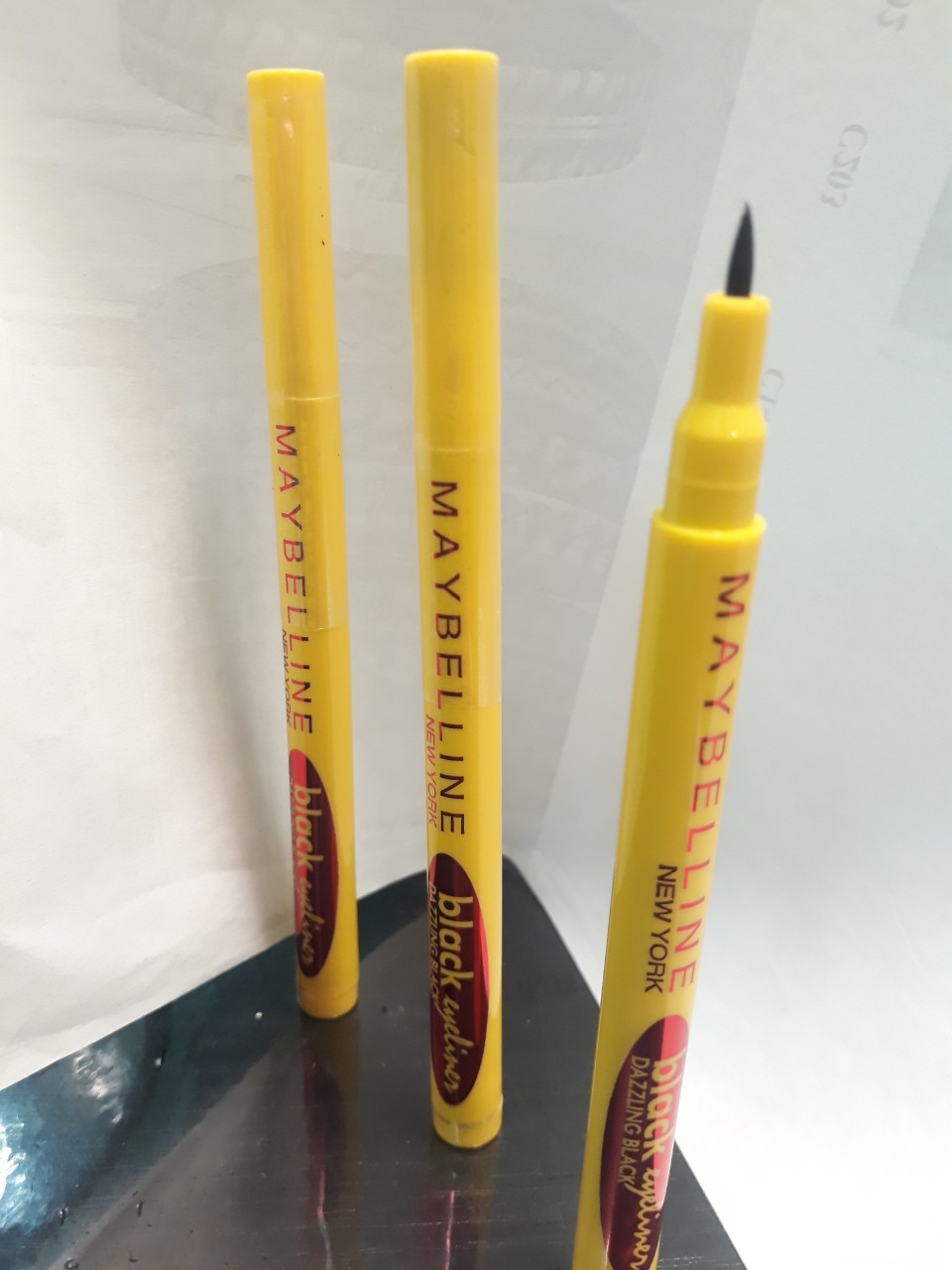 Bút Kẻ Mắt Maybelline