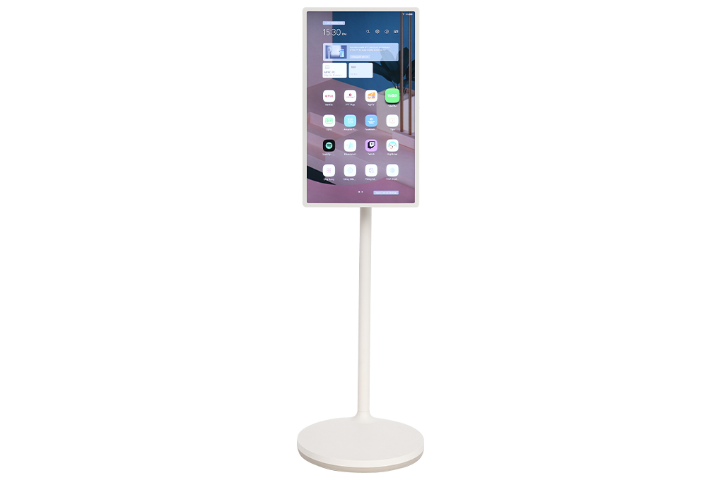 Smart tivi lg stanbyme 27 inch 27art10akpl - mới 100% - bảo hành chính hãng 24 tháng