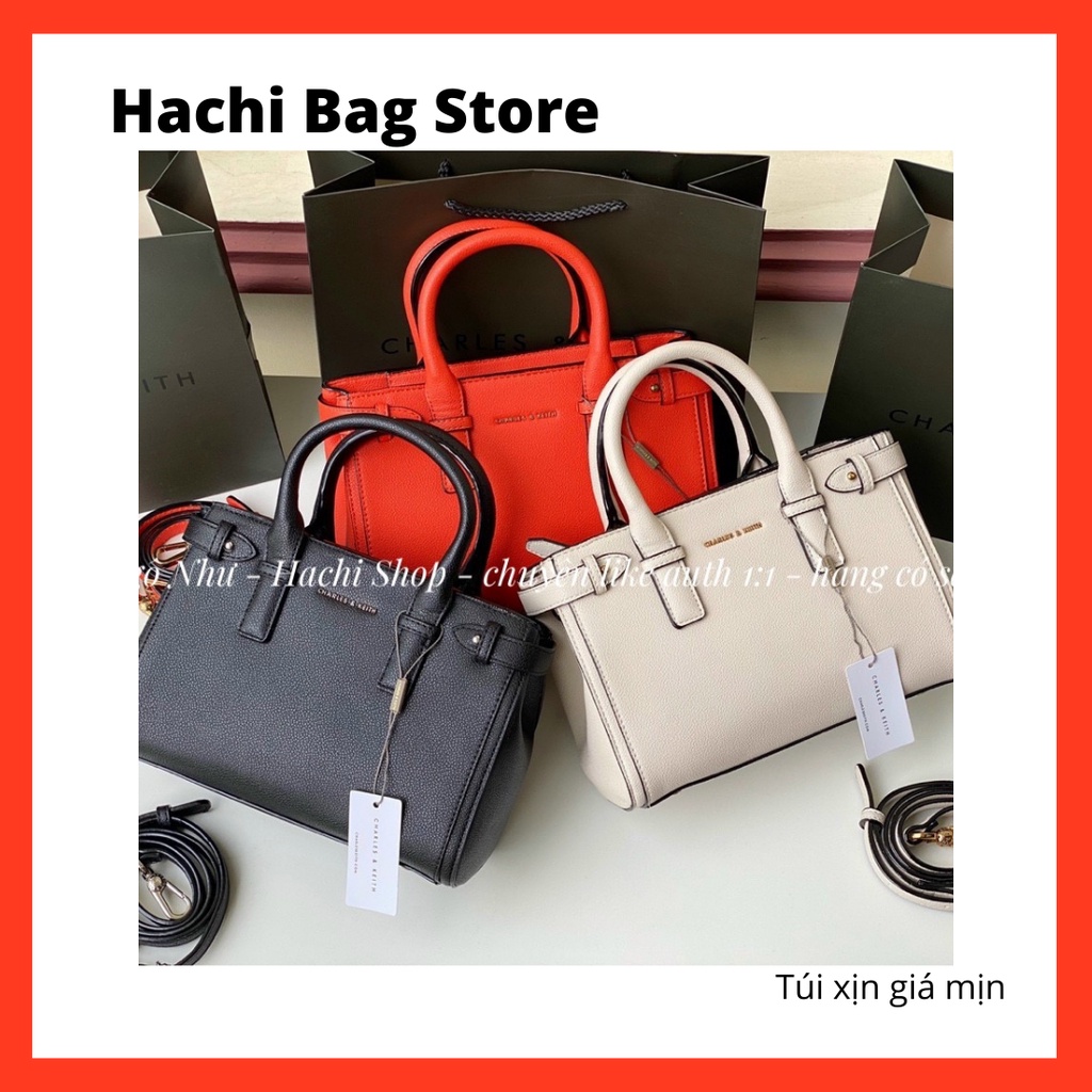 Túi xách nữ cnk quai viền mới 2021 ck2-50780479