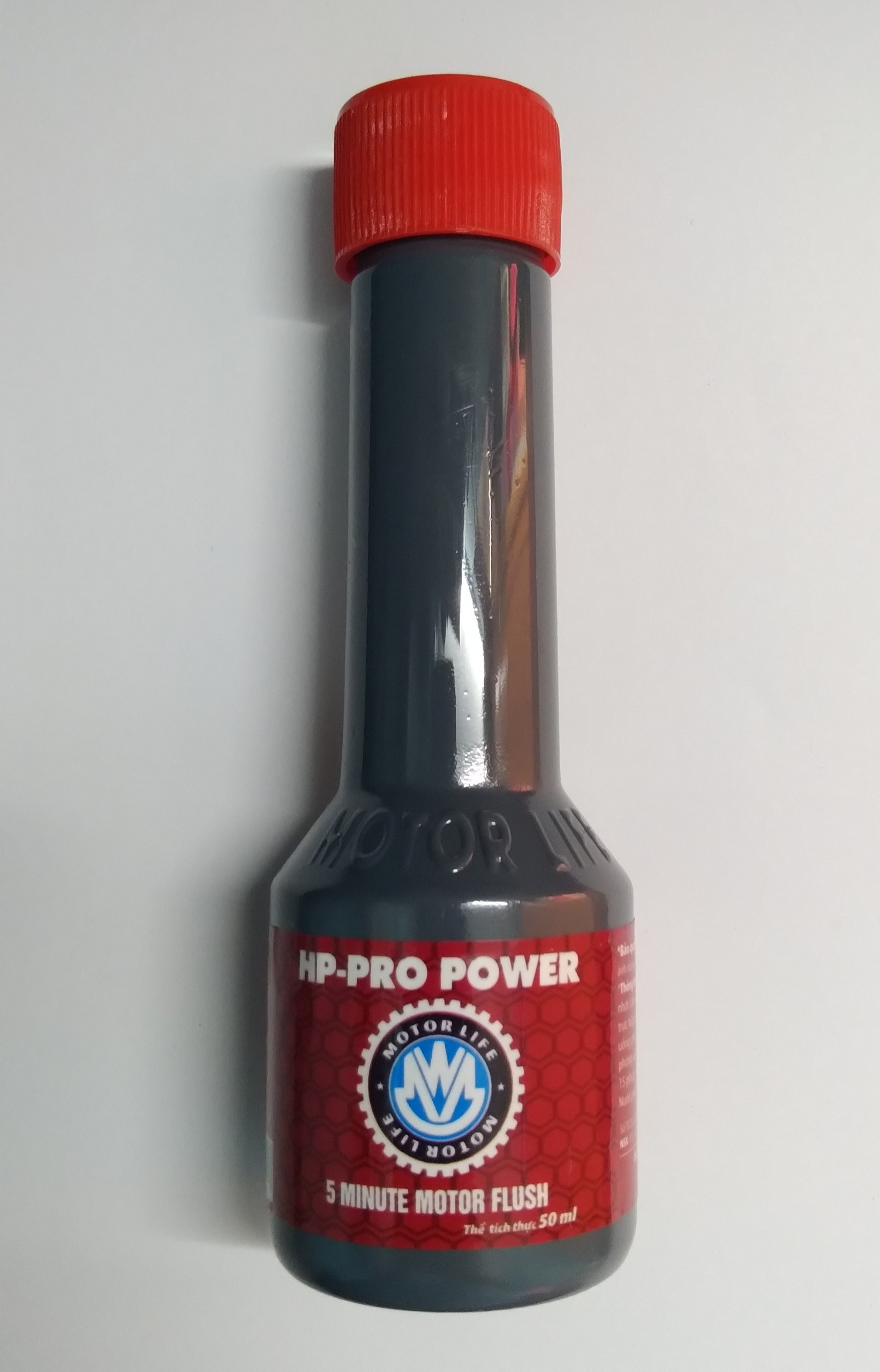 Phụ Gia Súc Rửa Động Cơ HP-PRO POWER