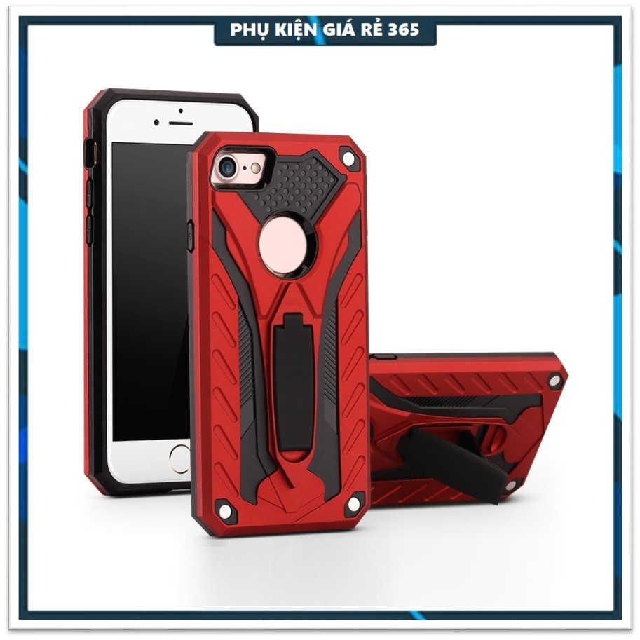 Ốp lưng chống sốc iPhone 5/5s, 6/6s, 6/6s plus, 7/8, 7/8 plus iron man kiểu mới