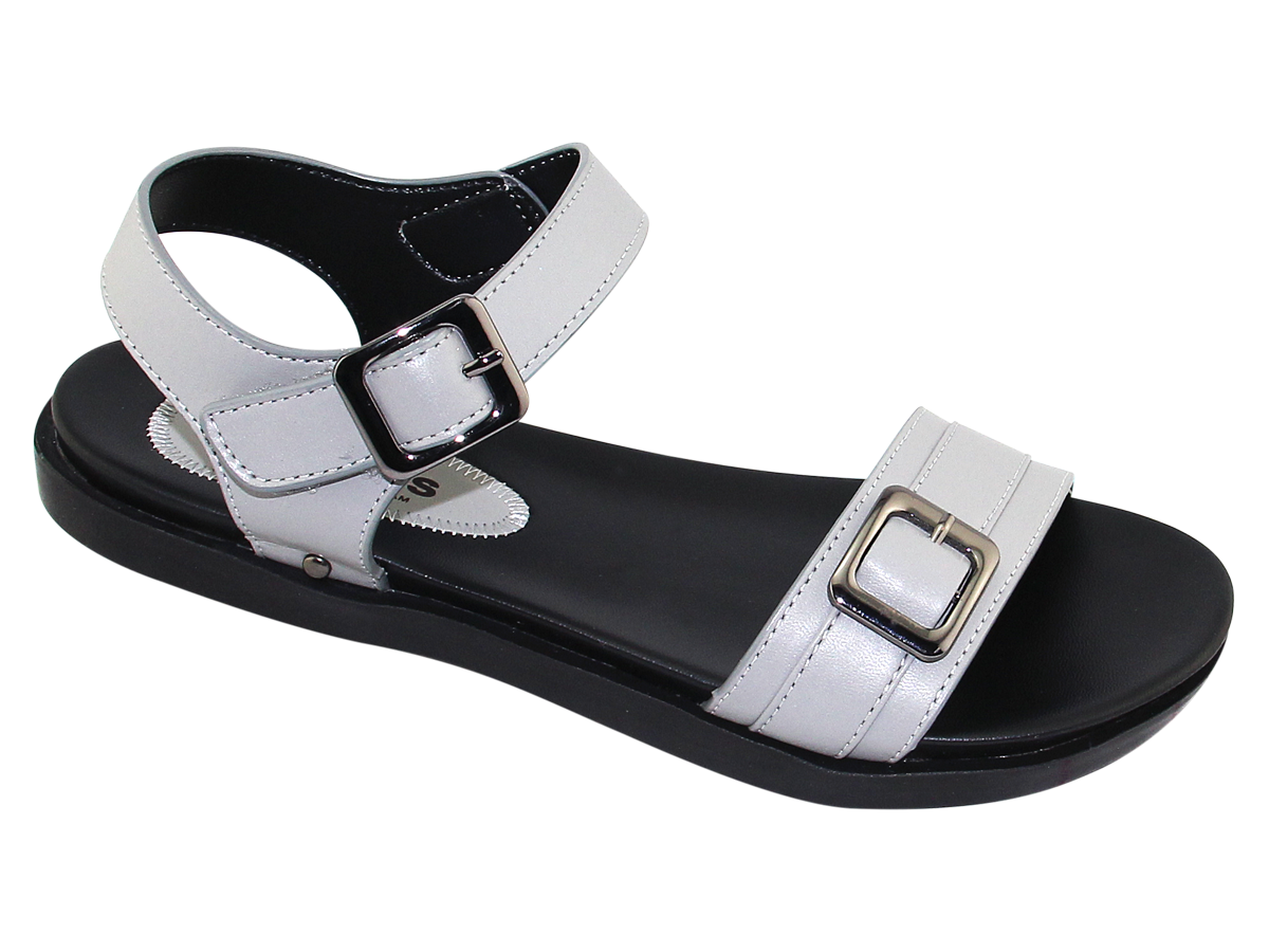 Sandal quai ngang nữ syn.239
