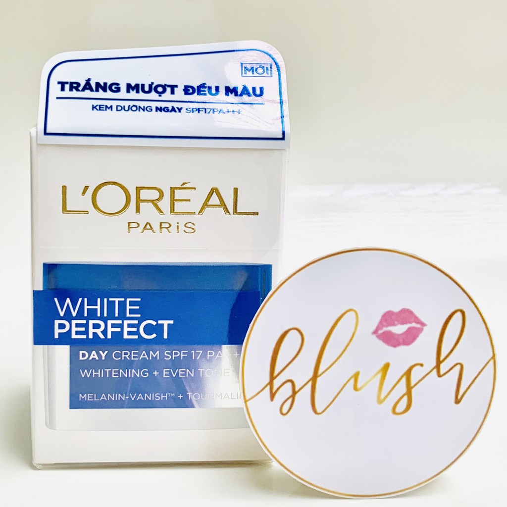 Kem dưỡng trắng da ban ngàyLoreal 20ml