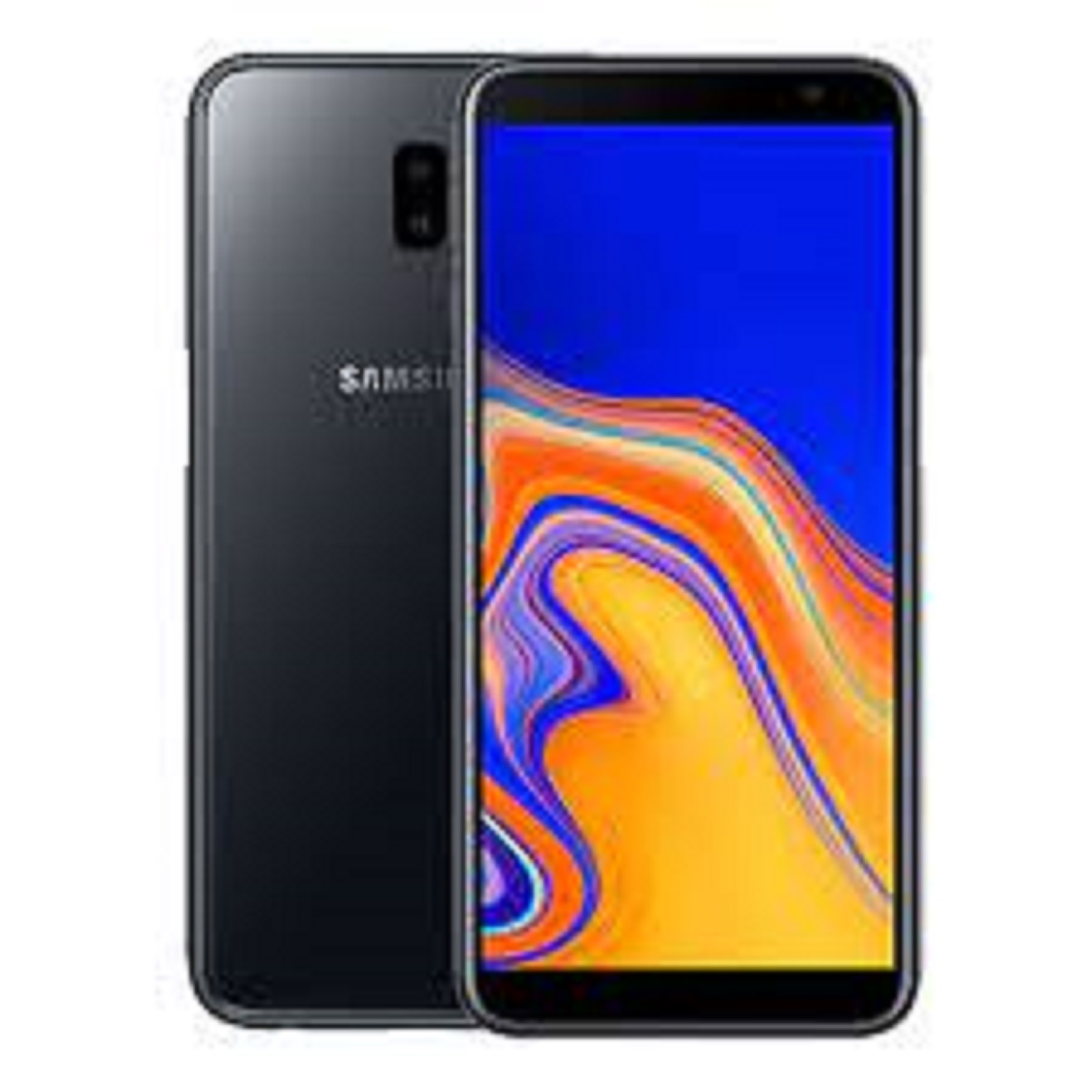 Điện thoại Giá siêu rẻ Samsung Galaxy J6 Chính Hãng 2sim ram 3G/32G, Màn hình: Super AMOLED, 5.6", HD+, Cấu hình mạnh đỉnh Cày PUBG/Liên Quân/Free Fire/Tiktok siêu mượt