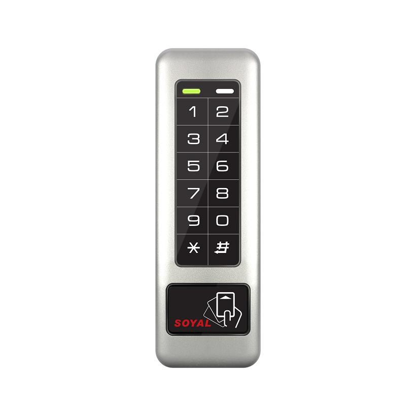 Đầu đọc thẻ soyal ar-331h