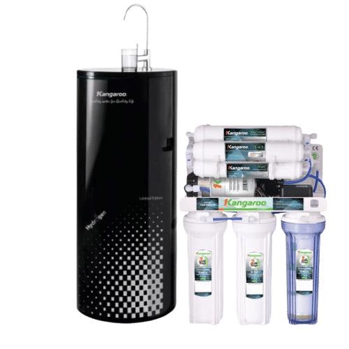 Máy lọc nước Kangaroo Hydrogen KG100HC