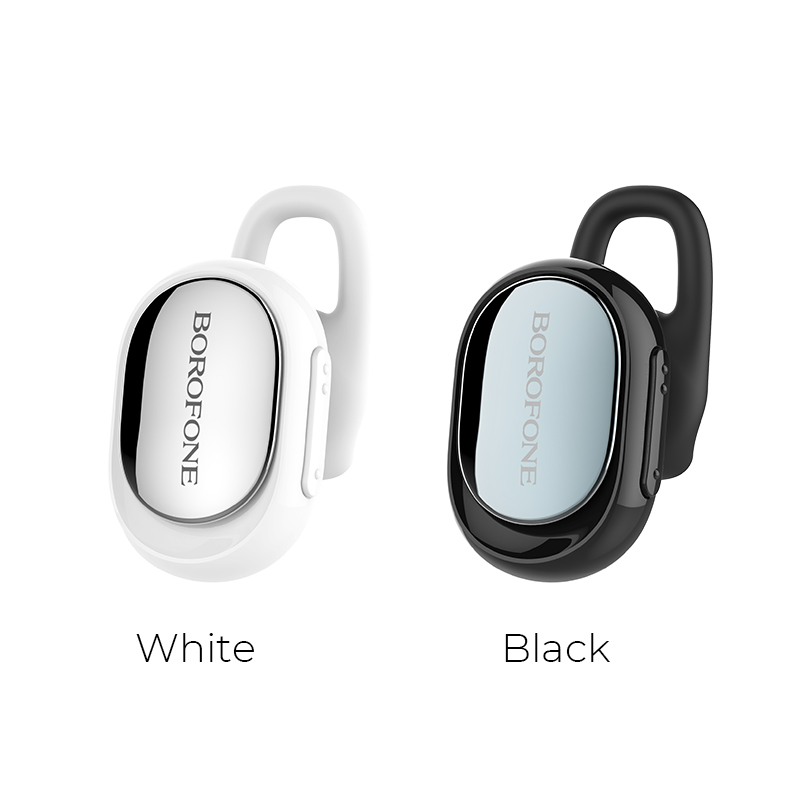 Tai nghe Bluetooth tích hợp công nghệ hủy tiếng ồn âm thanh chất lượng cao Borofone BC13 FreeTalk