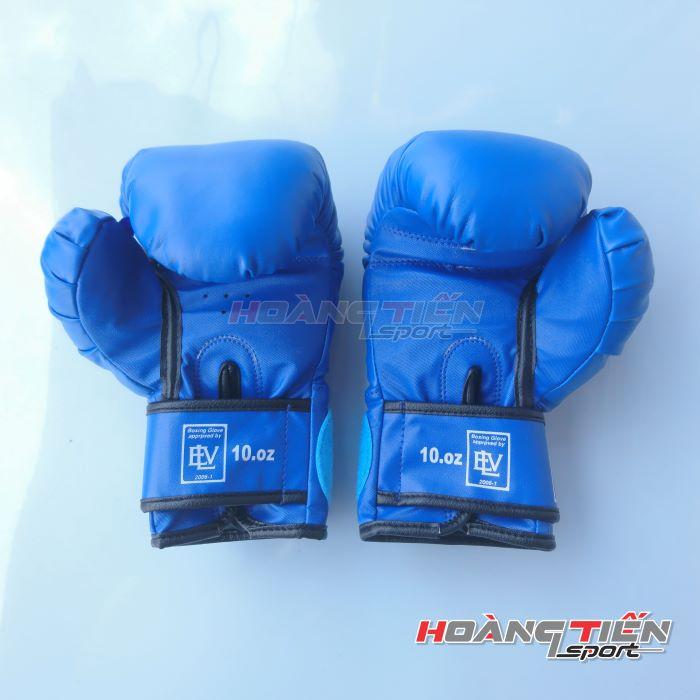 Găng Tay Đấm Bốc cỡ trung (12 -17 tuổi)