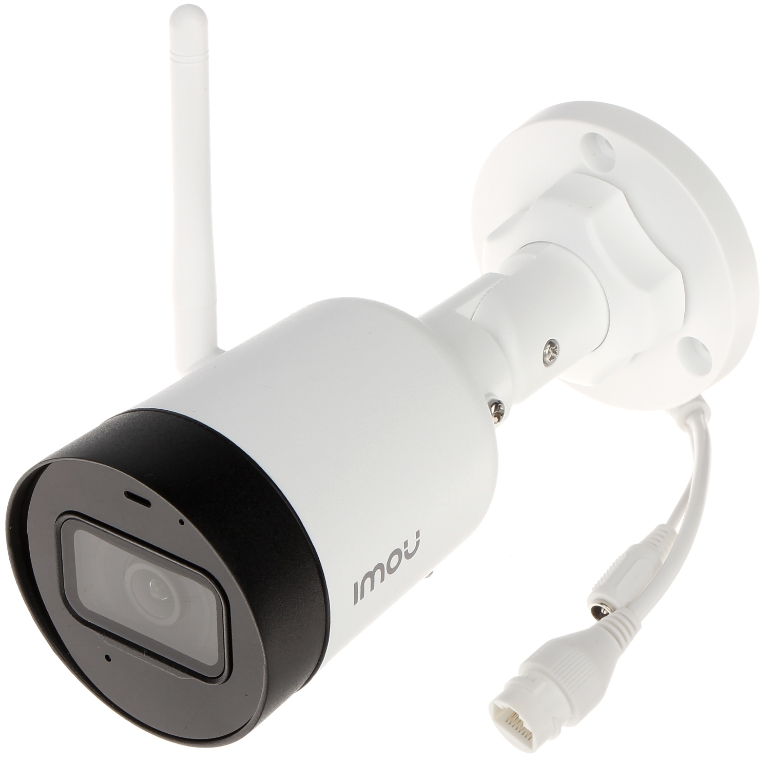 CAMERA WIFI IP G22P lM0U hồng ngoại không dây 2.0 Megapixel 1080P