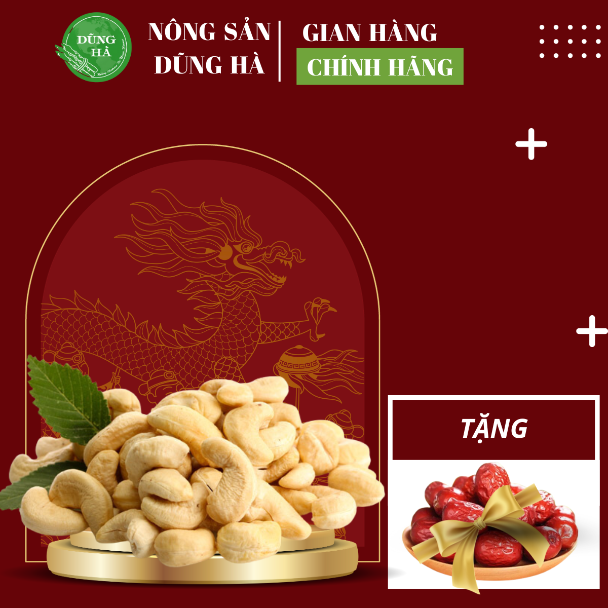 Hạt điều sạch vỏ lụa uy tín chất lượng hàng loại 1 uy tín