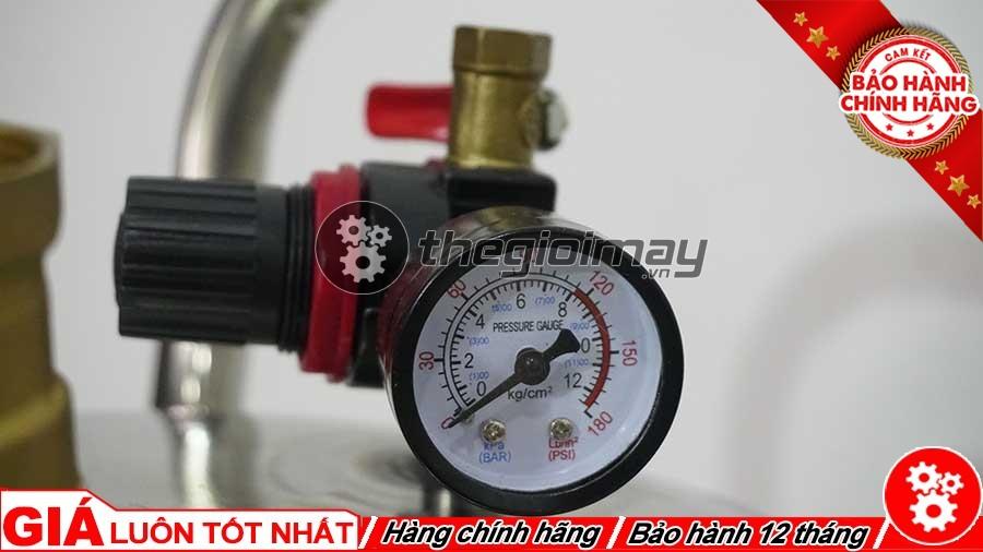 Bình bọt tuyết Kocu KC-70L tạo bọt dành cho tiệm rửa xe
