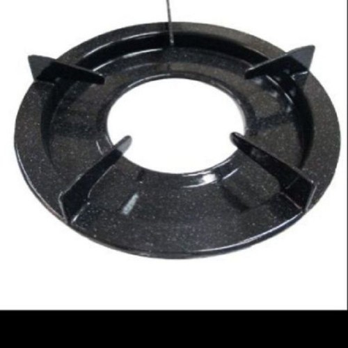 Kiềng bếp gas tròn đa năng dùng cho các dòng bếp ga mặt inox cao cấp dùng