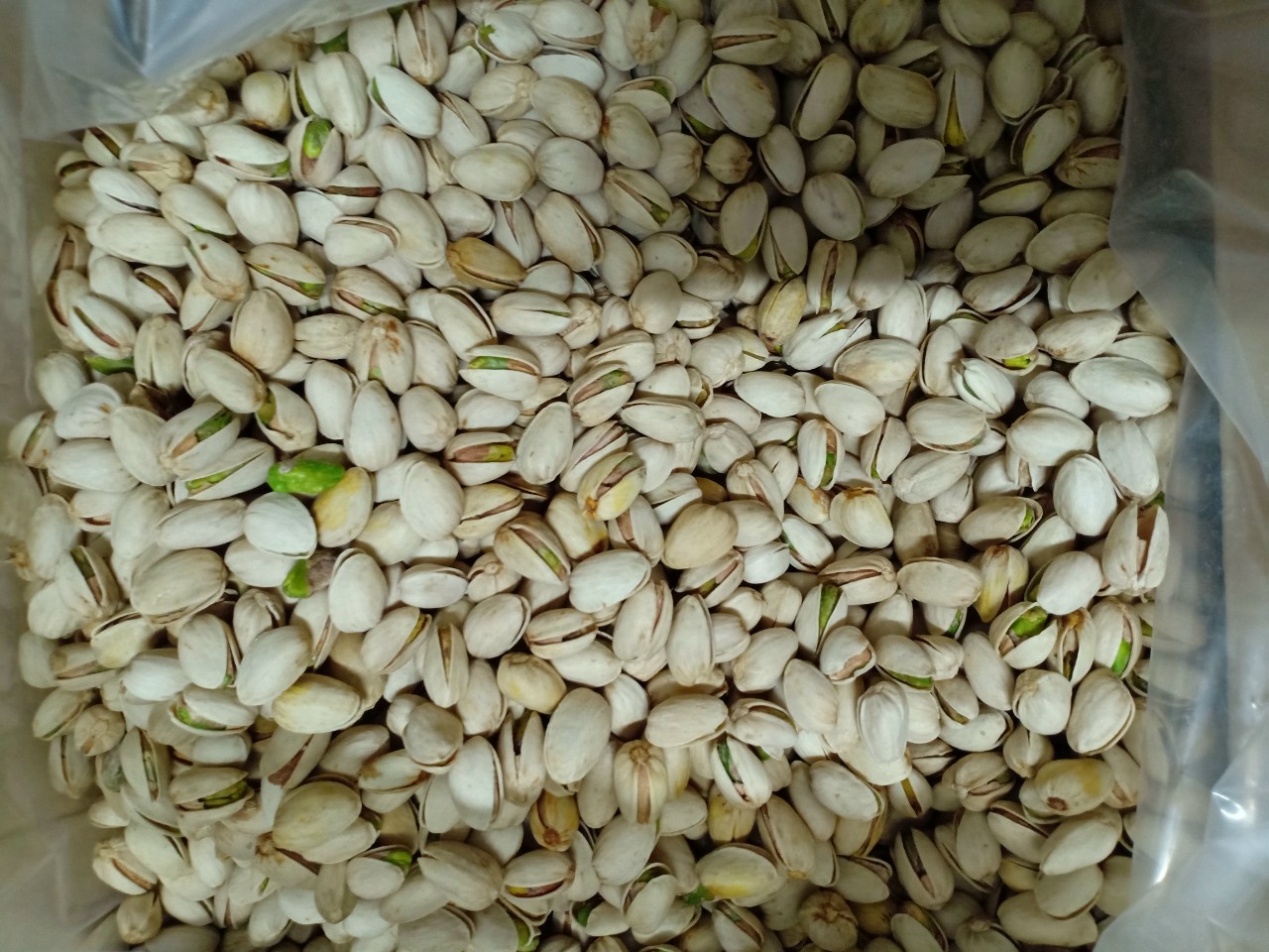 Hạt dẻ cười MỸ CAO CẤP HỦ GÓI 50G-DATE MỚI