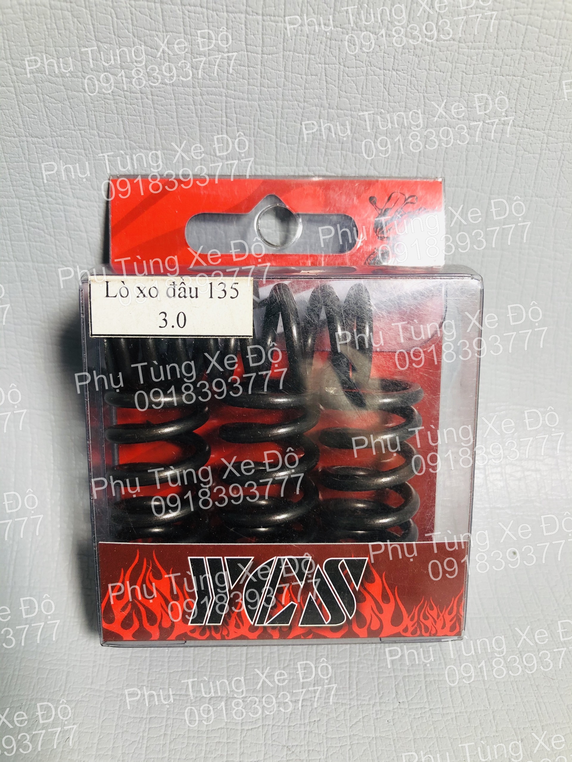 Loxo đầu ycs ex135