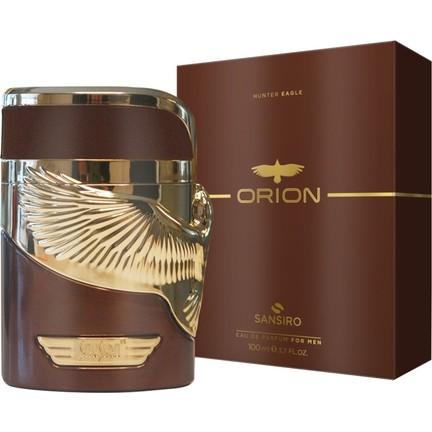 Nước hoa Sansiro Orion 100ml cho nam