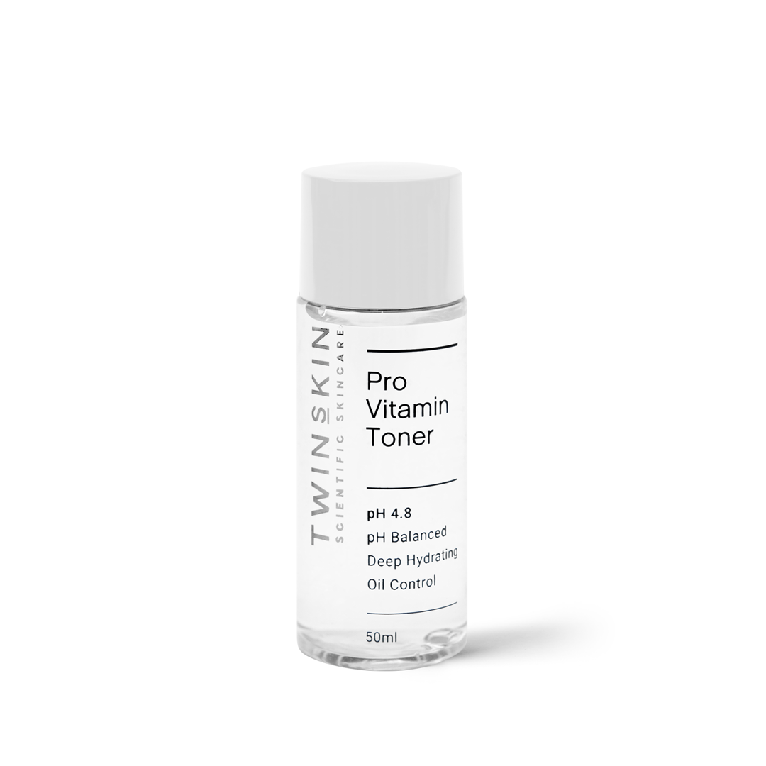 Nước Cân Bằng Da - Pro Vitamin Toner Travel Size