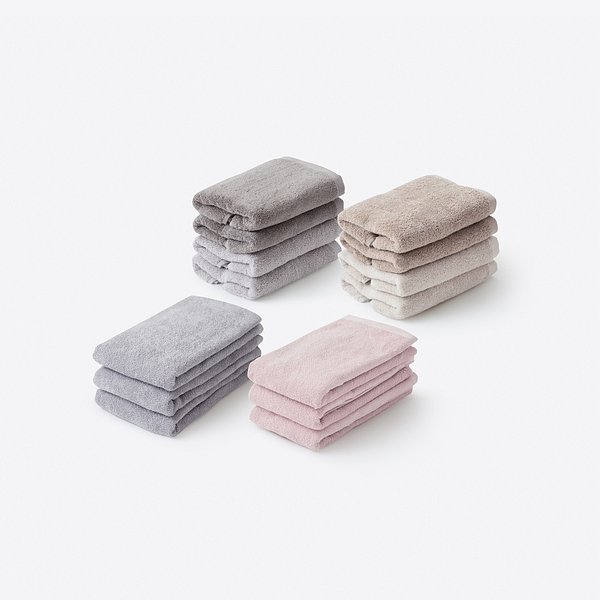 1pc 34X85cm Khăn tắm xuất khẩu Mỹ - Hàn - Nhật 100% Cotton siêu dày khăn tắm người lớn siêu thấm hút cực tốt Siêu Thấm Hút - màu ngẫu nhiên