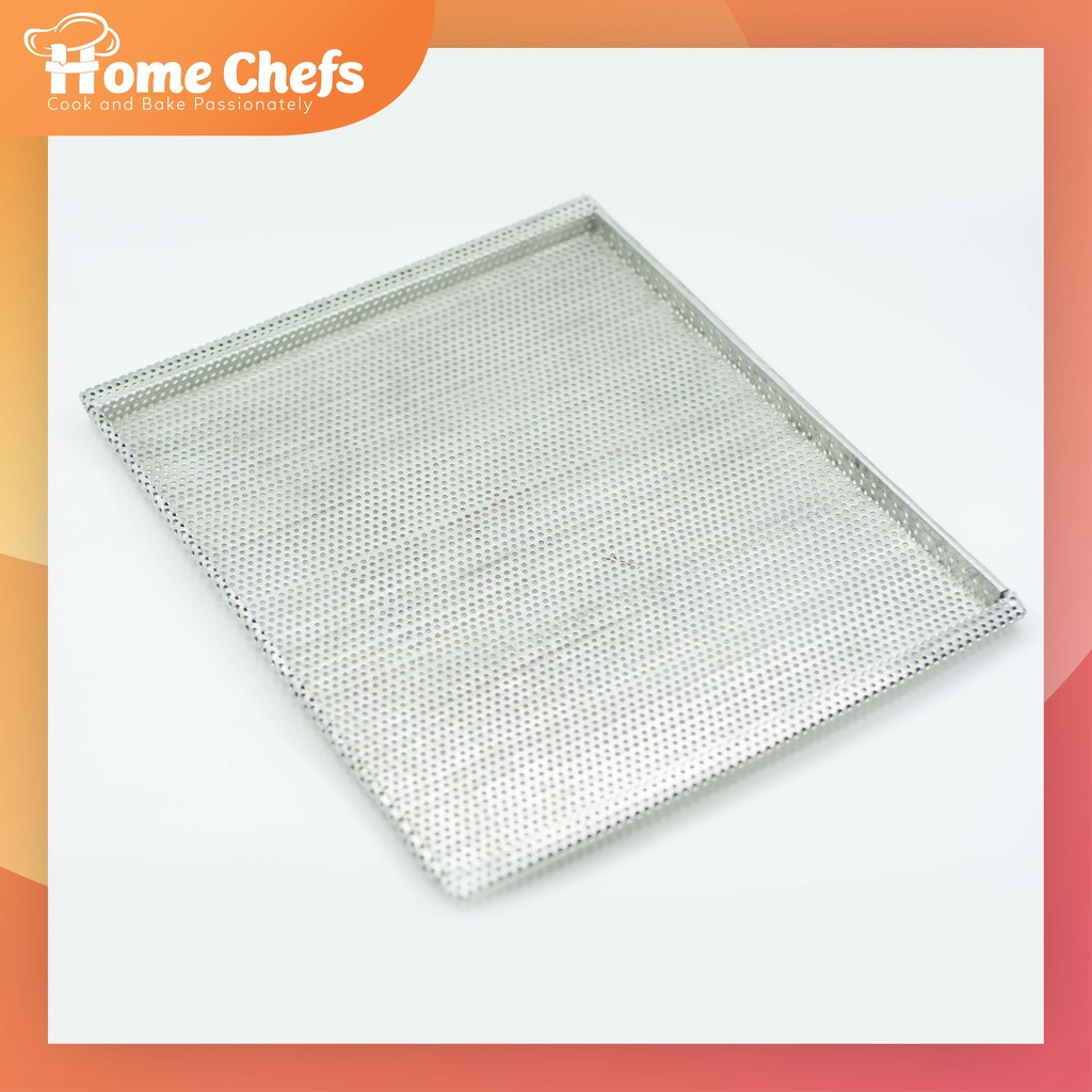 Khay Lỗ Nướng Bánh Lò Sanaky 50L 41,5*31,5cm