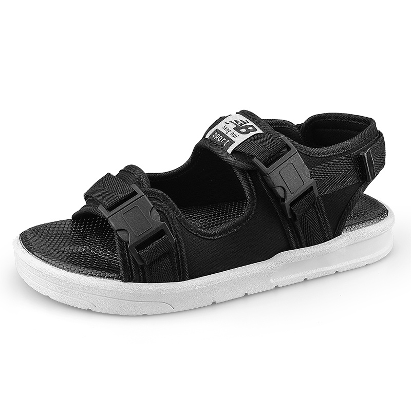 Xăng-đan size:36-45 dép nam cao cấp