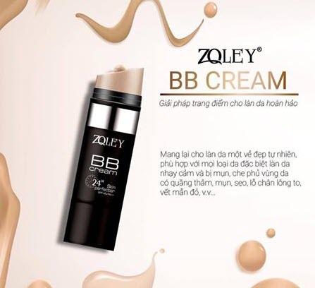 BB CREAM ZOLEY