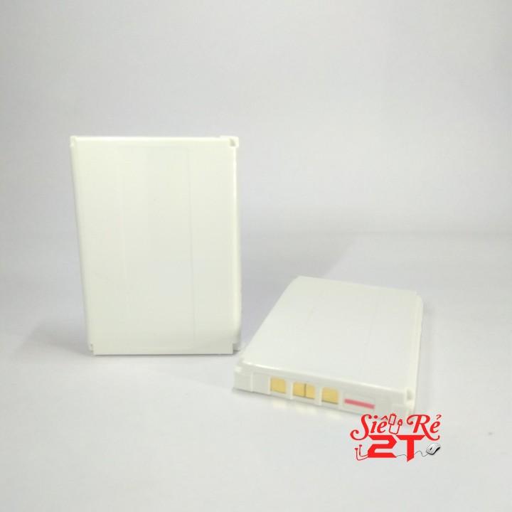 Pin Nokia BLC-2 Xịn Loại 1 Trắng Trơn Dùng Cho Nokia 3310