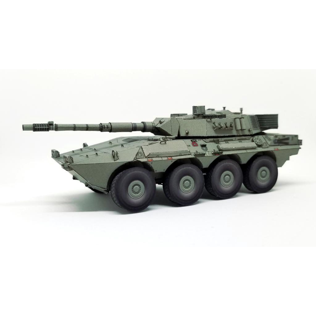 Làm mô hình giấy Xe tăng Xô viết T34  How to make T34 tank model   YouTube