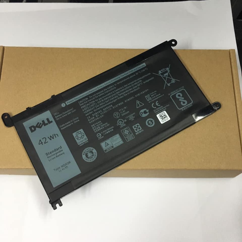 Pin Laptop Dell Vostro 5468 5471 5568 5481 5581
