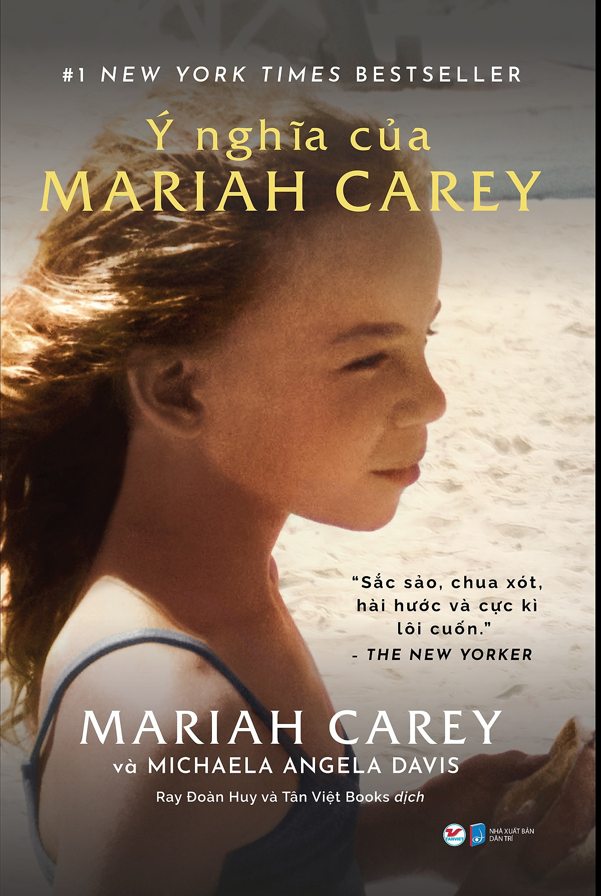 Ý Nghĩa Của Mariah Carey