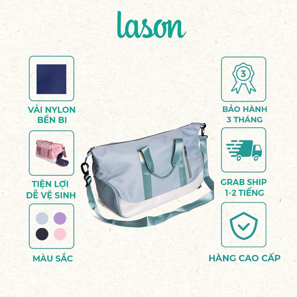 Túi xách đa năng du lịch thể thao oonir tx-dl00221