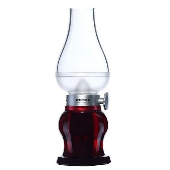 Đèn dầu led điện tử cảm ứng thổi tắt bật 69c79
