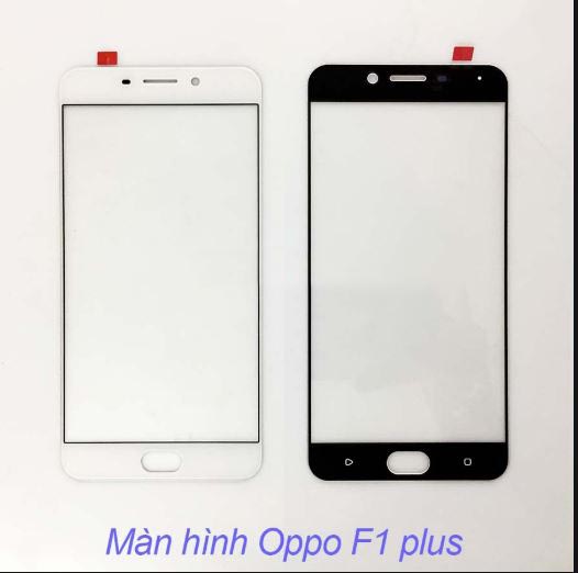 Kính oppo f1 plus / r9 zin