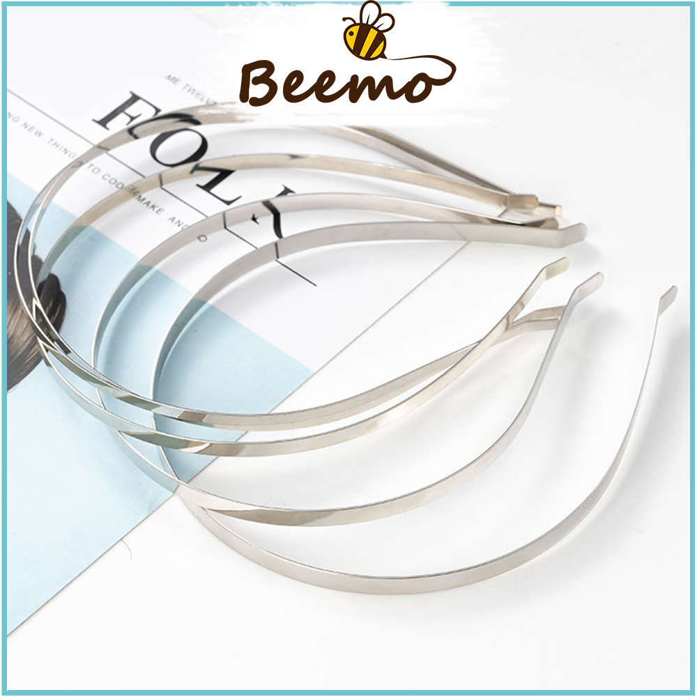 Phôi cài tóc, xương bờm 5mm