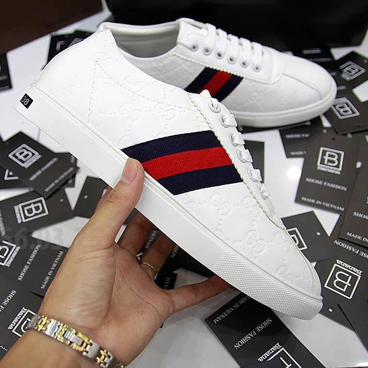 Giày thể thao nam - giày sneaker nam adam csh