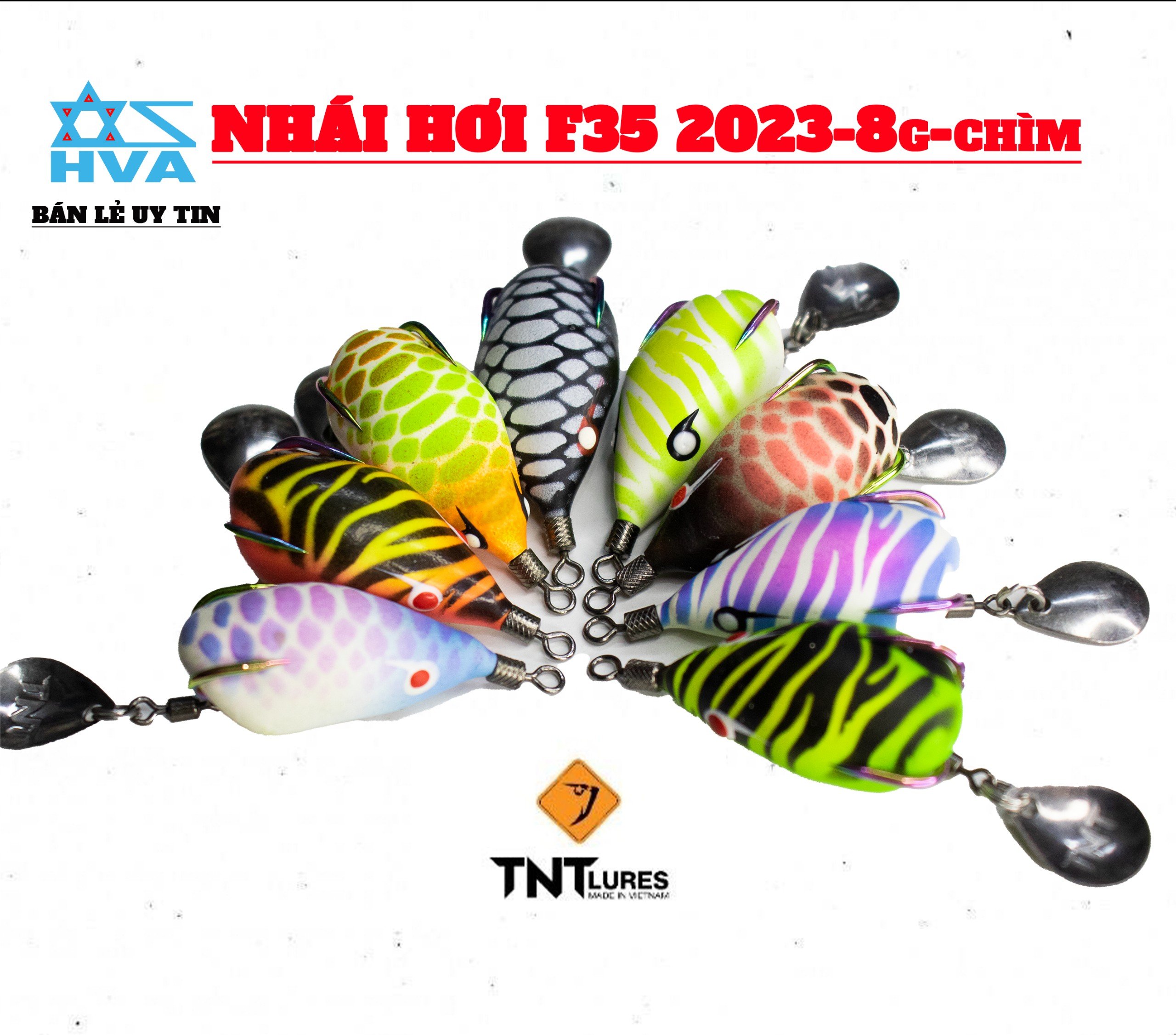 Mồi câu cá lóc Nháii F35 2023 HOặc Body f35 chuyên săn lóc ,vược ,bông siêu nhạy{ ĐỒ CÂU CHA GIÀ VLOGS}