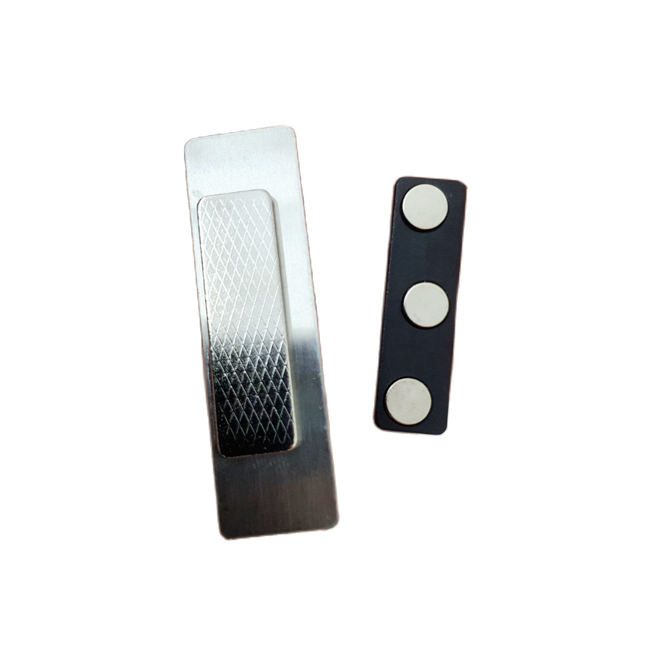 Bảng tên nhân viên - Cố định tên - M001