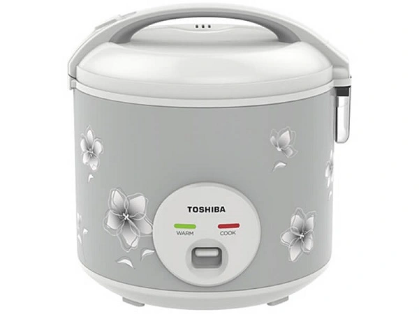 Nồi cơm điện rc-10jfmvn toshiba - chính hãng