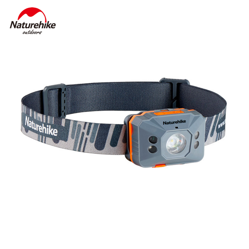 Đèn đội đầu dã ngoại naturehike nh17g025-d