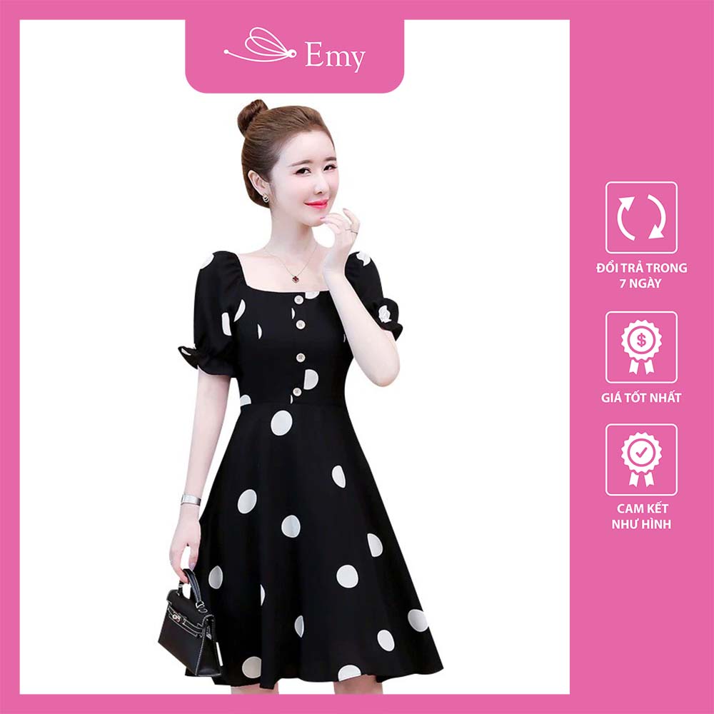 [HCM]ĐẦM THIẾT KẾ VẢI SIÊU ĐẸP A4 ĐỦ SIZE SMLXLXXL
