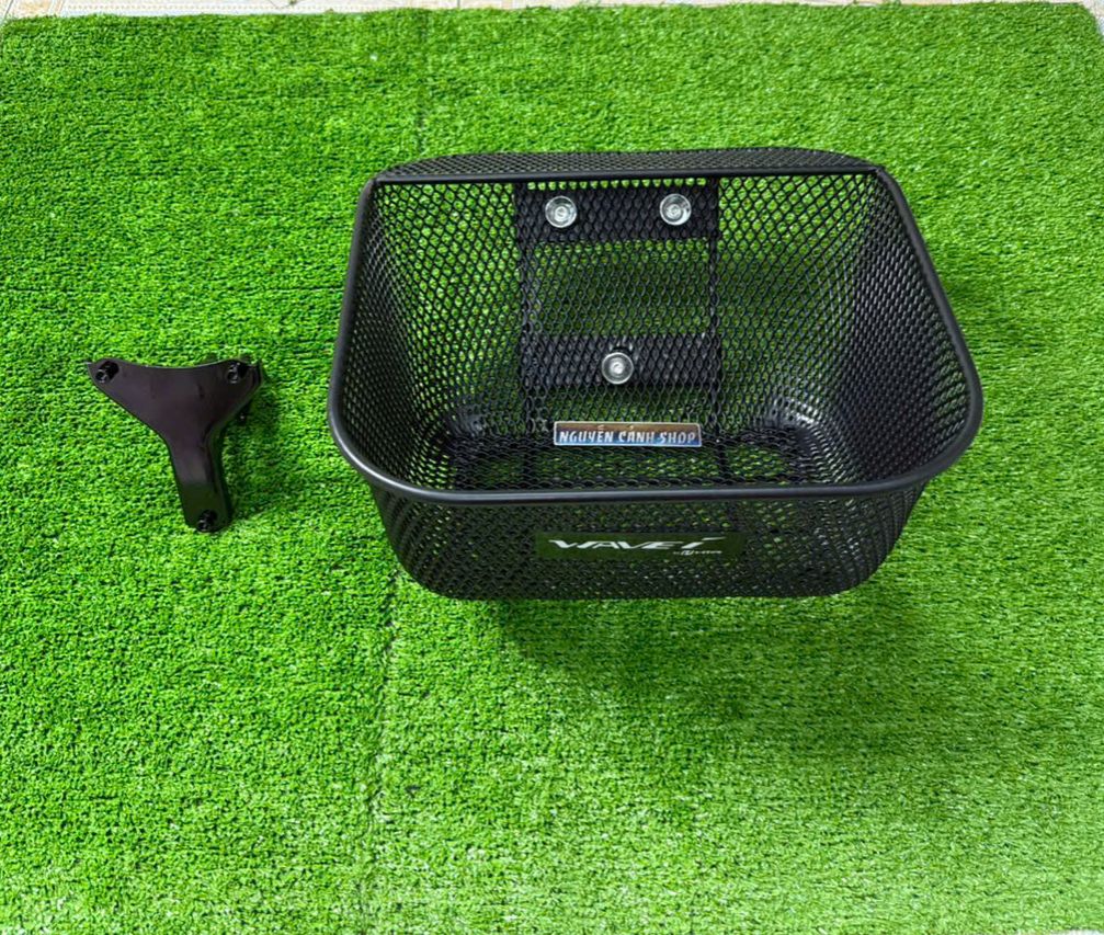  Rổ xe wave RS wave A100 có ốc pát 