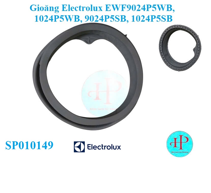 Gioăng máy giặt Electrolux - Ron máy giặt Electrolux EWF-9024P5WB,1024P5WB,9024P5SB, 1024P5SB - F275