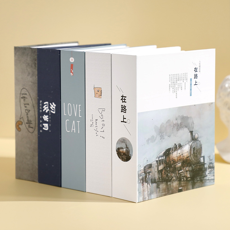 Album đựng 100 ảnh 9x13