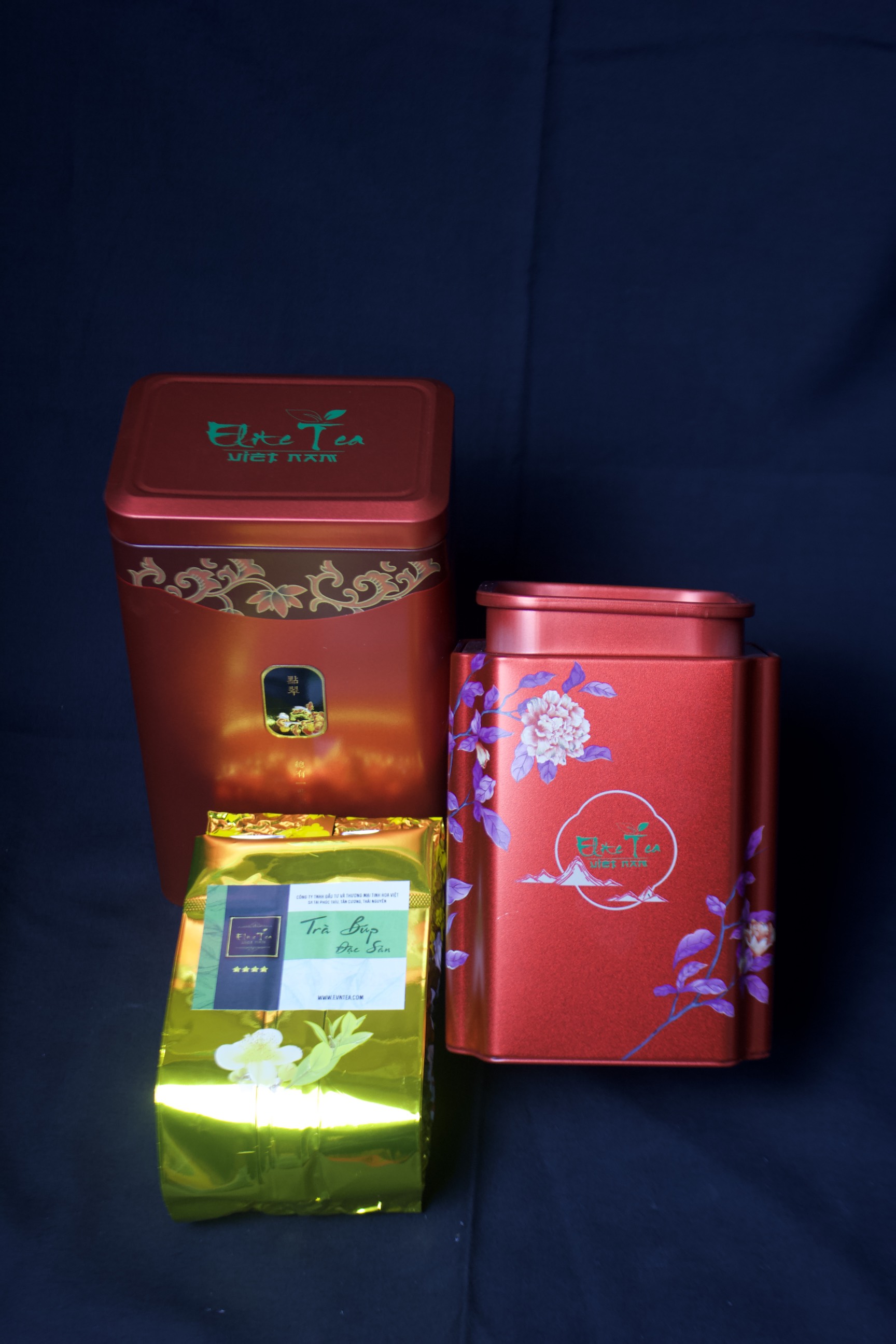 Chè/trà búp loại ngon - Thái Nguyên chính hiệu