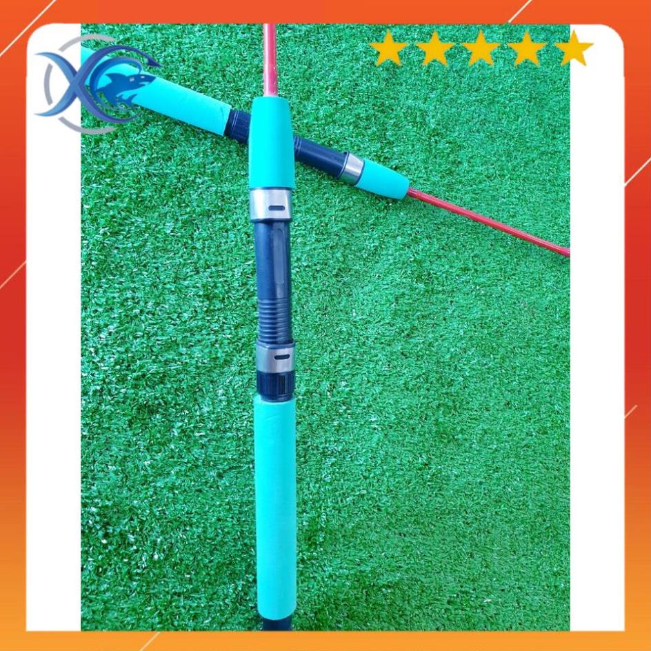 Cần đặc câu tôm shimano whaler
