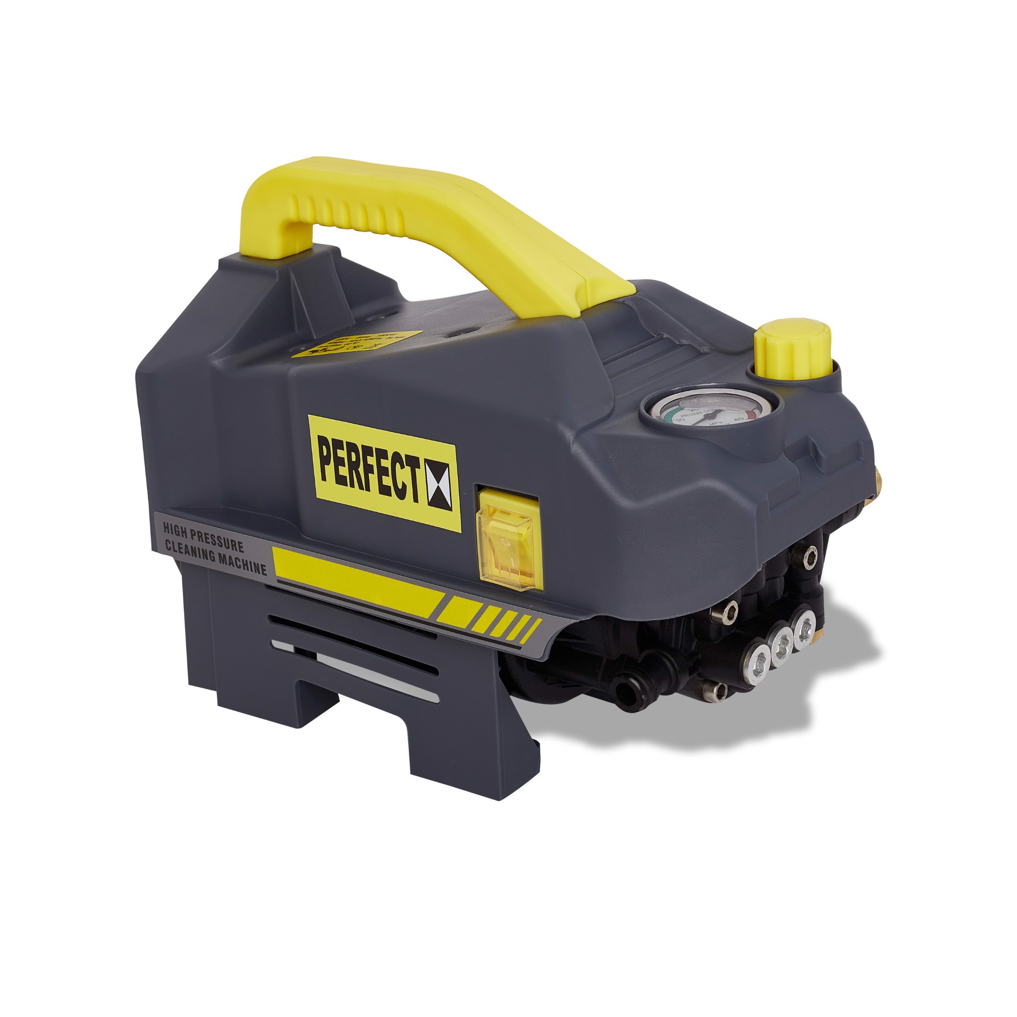 MÁY PHUN CAO ÁP PERFECT PF-F20PCA