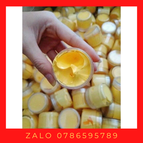 Combo 10 kích trắng x6