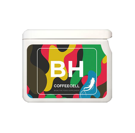 BH COFFEECELL - Nâng cao sức khỏe với Bạch Sâm Hoàng Đế