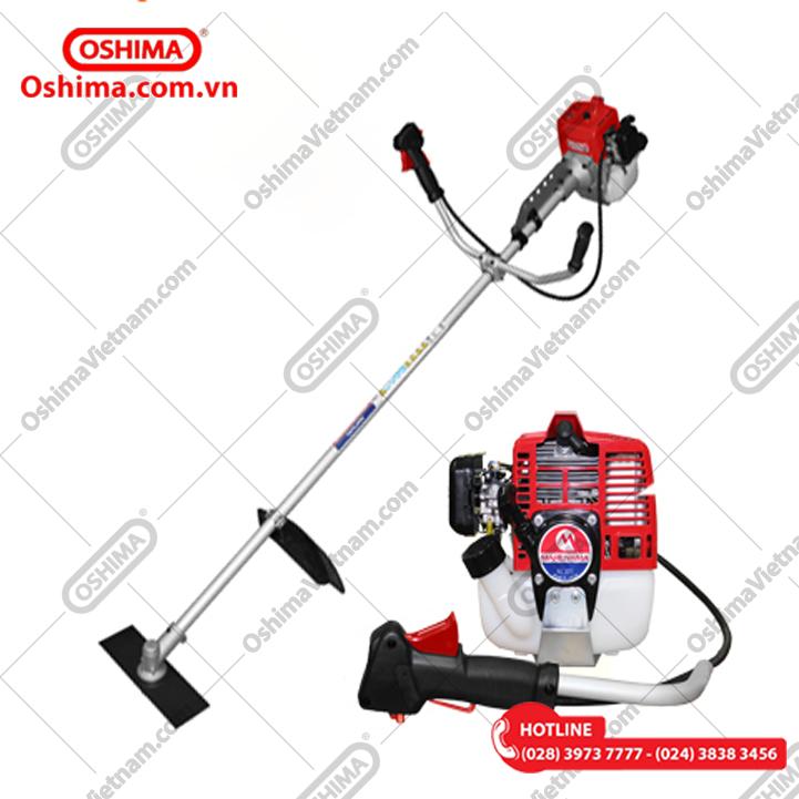 Maruyama bcf32ht ae320 đỏ